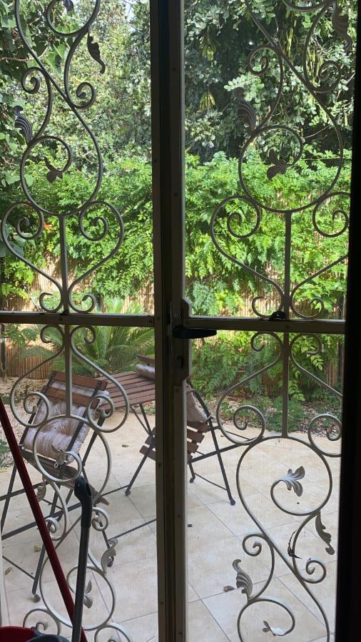 Abbraccio Del Carrubo Bed & Breakfast Scicli Luaran gambar