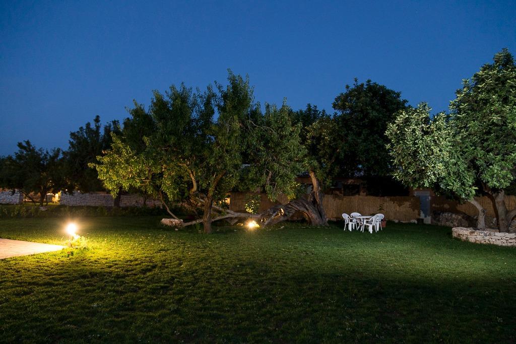 Abbraccio Del Carrubo Bed & Breakfast Scicli Luaran gambar