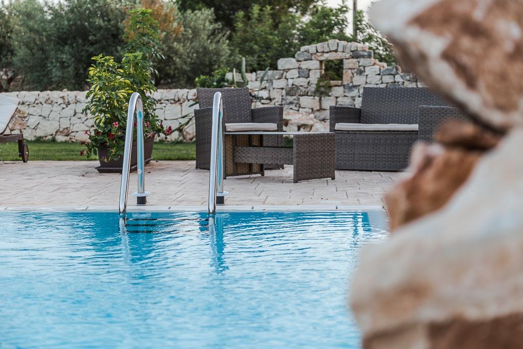 Abbraccio Del Carrubo Bed & Breakfast Scicli Luaran gambar